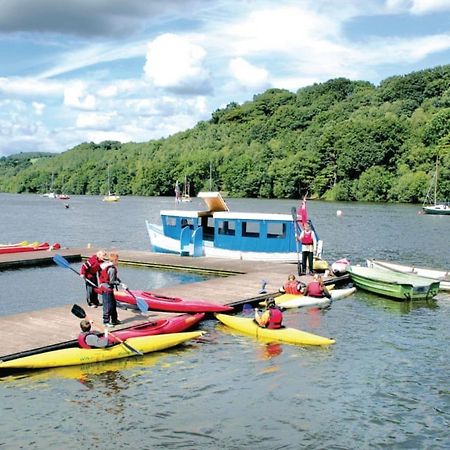 Rudyard Lake Lodges Экстерьер фото